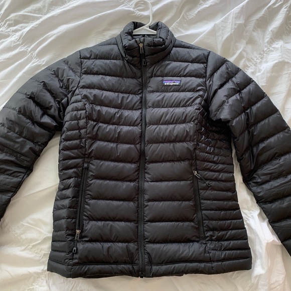 Patagonia Jackets & Blazers - Patagonia Down Sweater Jacket